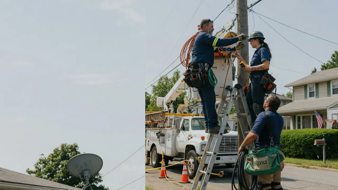 Electrical Repair in Cebolla, NM near me